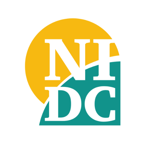 NIDC's Annual Soiree 2025 - logo